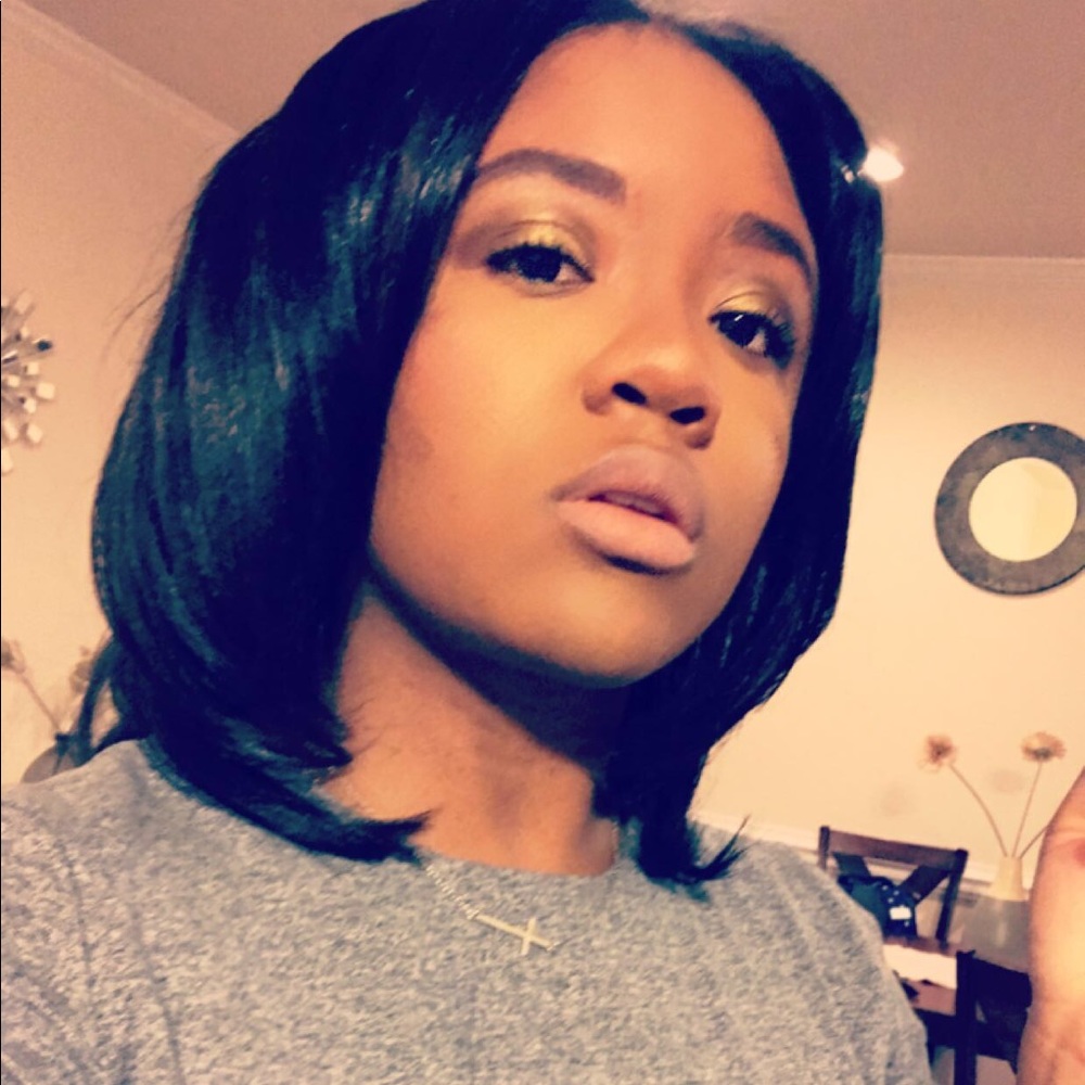 Meet your Posher, Shacobi